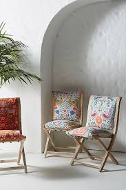 Jimena Terai Folding Chair Folding Chair Decor Chair