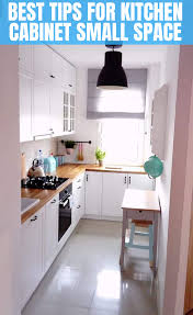 small space kitchen interior design for