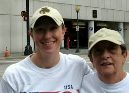 Run, Théoden, Run: April 2010