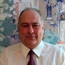 Larry Le Francois (@larrylefrancois)