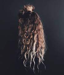 Pin By Mymy Ponyo On Hair Easy Hairstyles For Long Hair Long Hair Styles Easy Hairstyles