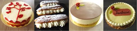 Cremes De Base Appareil A Creme Prise Bavaroise Bavaroise Au Chocolat Bavaroise Alimentation Creme Frangipane Creme