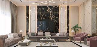 Top Interior Trends We Love In 2020 Inverse Architecture Luxury Living Room Design Living Room Design Decor Drawing Room Interior Design