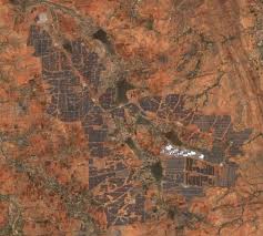 Solar energy scheme for powerlooms. Solar Power In India Wikipedia