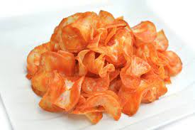 Kentang pedas manis, cihampelas, jawa barat, indonesia. Cara Membuat Kentang Kering Pedas Manis Yang Renyah Resepumiku