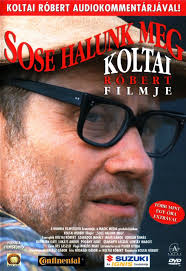 Árpa attila elbocsátásával a való világ sorsa is bizonytalanná vált. Hippolyt 1999 Imdb