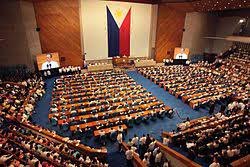 Congress Of The Philippines - Wikipedia