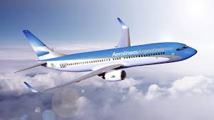 Aerolíneas Argentinas batió su récord de pasajeros transportados en un día |