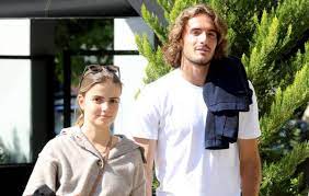 Εφαρμογή διαχείρισης αιτημάτων διαλειτουργικότητας (εδα). Tsitsipas Se Poia Afierwnei Tis Nikes Toy In Gr