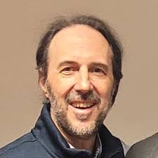 Last Friday, June 12 was our founder Ken Patrick's birthday.