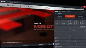 Download Amd Radeon Drivers 64 32 Bit For Windows 10 Pc Free