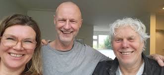 Podcast Systemische Ontmoetingen Elmer Hendrix