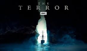 Twitter.com/jaysonmarkeyyt the boat named erebus (greek monster) headed by the boat named erebus (greek monster) headed by john franklin (the man who ate his boots) and the hms underwater footage shows 'perfectly preserved' hms terror. Tv Review The Terror 2018 Season 1 Hnn