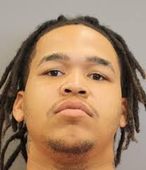 3RD UPDATE: Wanted Suspect Arrested in Fatal Shooting at 1400 Redford Street