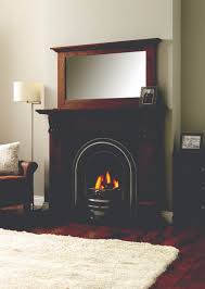 Chino classic wood burning outdoor fireplace. Gb Mantels Winchester Surround Fireplace Superstores