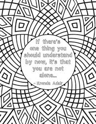 Free Printables Feminist Colouring Pages Colouring Pages Christian Affirmations Coloring Pages