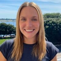 Jacqueline Strait de Roy