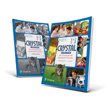 P o i n t ; Crystal Semester 1 Integrated Semester Series Course Book Practice Book Combo For Cbse Class 1 By Pearson Amazon In Ashoo Kalra S Latha Books