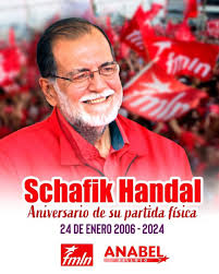 Hoy presentamos ante el Tribunal Supremo Electoral la solicitud de  inscripción de nuestras candidaturas a Diputadas y Diputados por los  departamentos de #SanSalvador, Santa Ana, San Miguel, Cabañas y Ahuachapán  🚩. Estamos