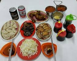 Hari ini kami ingin kongsikan 3 tempat makan nasi kandar best di kl yang patut anda cuba. Rumah Makan Sedap Jakarta Ulasan Restoran Tripadvisor