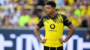 Scandale à Dortmund! Bellingham Sr. S'en Prend au Directeur Sportif! - Imagen principal del artículo