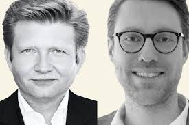 Ex-Burda-Manager machen sich mit der Siegel-Vermarktung selbstständig.