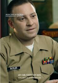 Explore Military Shows