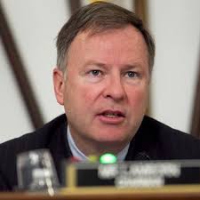 Doug Lamborn, whose re-election bid was imperiled by a lawsuit, is back