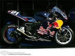 Gsv R 2005 Laguna Seca Special Livery For John Hopkins