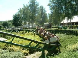 Verpassen sie nicht diese einmaiige geiegenheit. Freizeitpark Lochmuhle Freizeitmonster