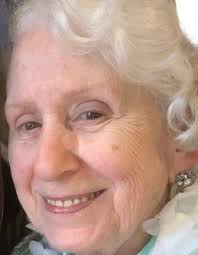 Jeanette R. Parrillo Obituary (2023)