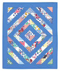 If you're in search of your next quilting project or just need to get your creative juices flowing, browse this collection of free quilting patterns we've put together just for you! Free Quilt Patterns For Babies And Kids Better Homes Gardens