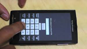 The file helps you to unlocking pin, pattern lock on your sony xperia . Liberar Sony Ericsson E10i X10 Mini Por Codigo Imei Www Liberarmovilmadrid Es By Liberatumovil
