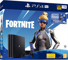 A new fortnite pack has been found by dataminers and there will be three skins, three back blings and three pickaxes in this bundle. Sony Playstation 4 1tb Pro Fortnite Neo Versa Bundle Buy Online At Best Price In Uae Amazon Ae