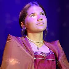 Large Print SPW Program info