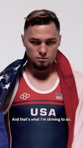 The Intense Passion of Wrestling: Living or Dying with @spencerlee365