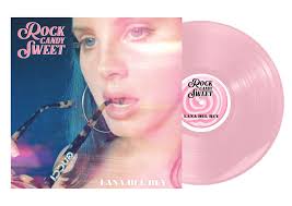 rock candy sweet lana del rey