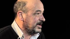 CIAC 2014 Artist Talk Initiative: João Queiroz