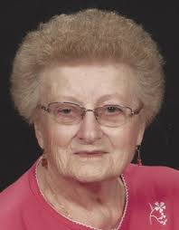 Barbara Miller Obituary (2015)