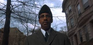 Lee, based on the book the autobiography of malcolm x as told to alex haley. Malcolm X Larsen On Film