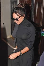 Victoria Beckham Nude Celebmeat - Uncensored Celebrity Content