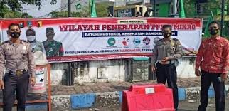 Saat kebakaran, pabrik dalam keadaan tutup, semua karyawan sudah meninggalkan lokasi. Layang Co Terpercaya