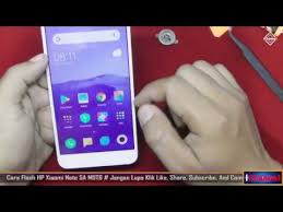 Xiaomi firmware ⭐ miui download rom ⭐ mi rom ⭐ redmi rom ⭐ mi unlock tool ⭐ global rom ⭐ mi flashtool ⭐ download free and high speed. Flash Xiaomi Redmi Note 5a Mdt6 Rom Global Miui 11 Full Link Download Youtube