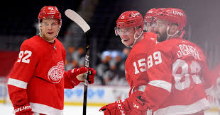 Beru to jako novou šanci.' Vrána se na premiéru v týmu St. Louis těší.  Trenér věří, že schopnosti má