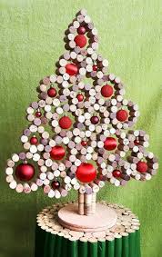 Depending on your poison, you may end up with a surplus of wine corks around christmas or any other day of the year. With Real Baubles Cork Crafts Christmas Wine Cork Christmas Tree Christmas Crafts Decorations
