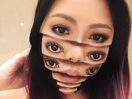 The Best Optical Illusion Art