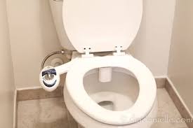 Shop luxe bidet at wayfair for a vast selection and the best prices online. How To Install A Bidet Toilet Seat Diy Danielle