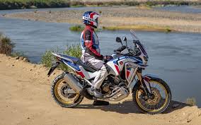 Honda's africa twin lineup is so good it's an embarrassment of riches. 2021 Honda Africa Twin Adventure Sports Es Specs Features Photos Wbw