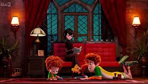 Download free hotel transylvania 3 summer vacation filmyzilla hollywood hindi dubbed mp4 hd full movies. Puppy A Hotel Transylvania Short 2017 Video Dailymotion