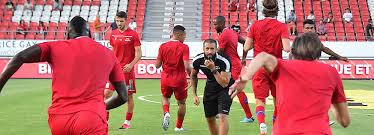 This page contains an complete overview of all already played and fixtured season games and the season tally of the club fc sion in the season overall statistics of current season. Spieler Trainer Staffmitglieder Des Fc Sion Mussen In Quarantane